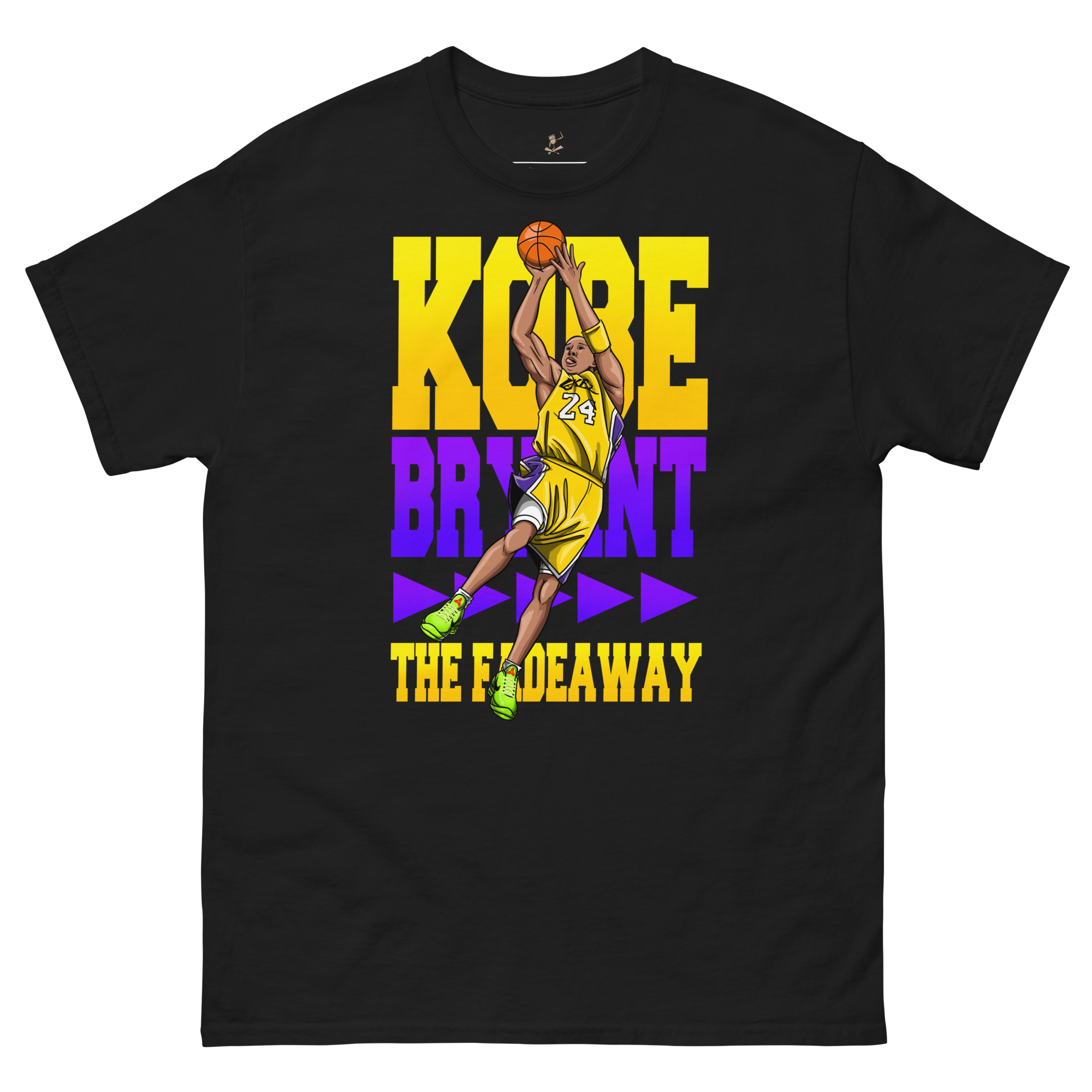 "The Mamba" Classic T-shirt